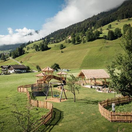 Ferienwohnung Schmiedhof Gut Großarl Exterior foto