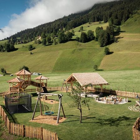 Ferienwohnung Schmiedhof Gut Großarl Exterior foto