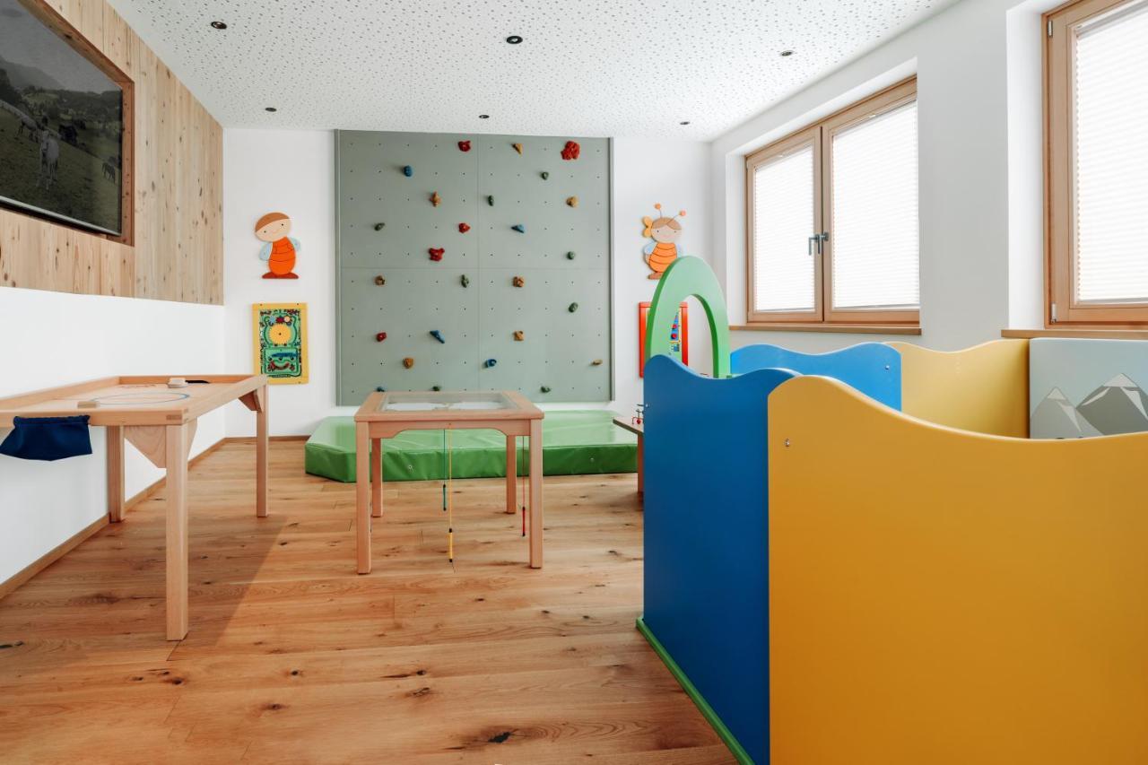 Ferienwohnung Schmiedhof Gut Großarl Exterior foto
